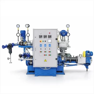 Extruder E-250-60