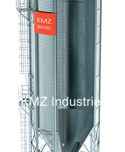 Siloz cu fund conic SMU.27.03.K62.B12.A