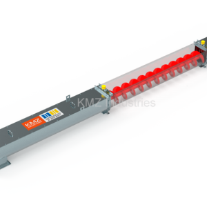 Transportor șnec KG Ø200 (10 m)