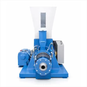 Extruder E-1000