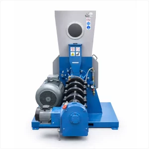 Extruder E-500