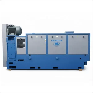 Presă de Ulei RP 1000