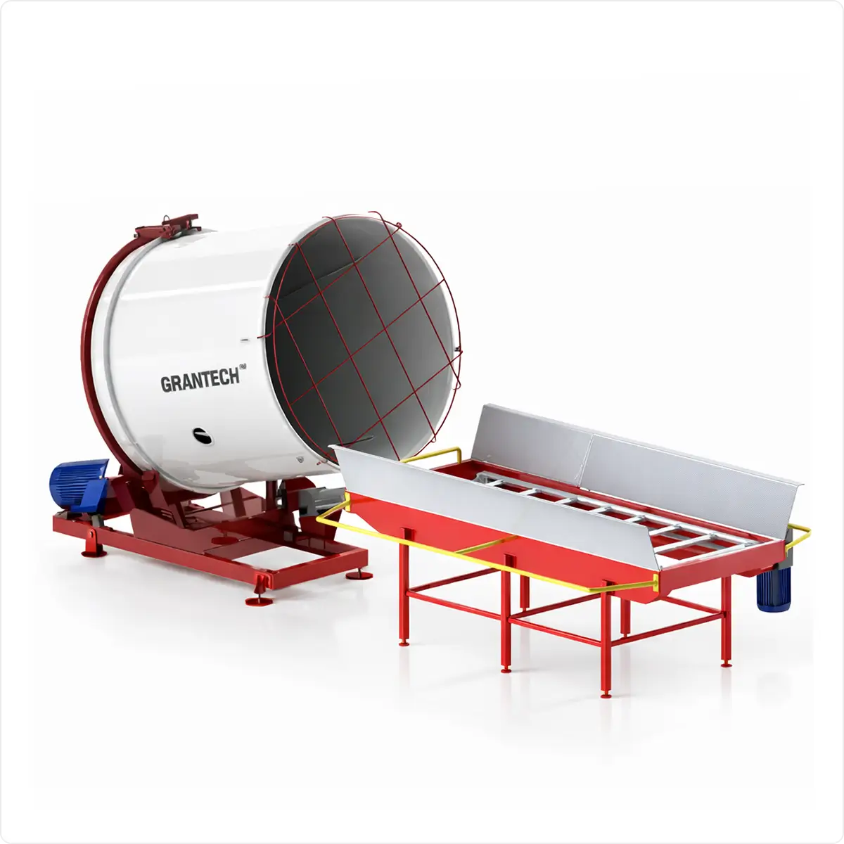 Tocǎtor de paie - imagine 4