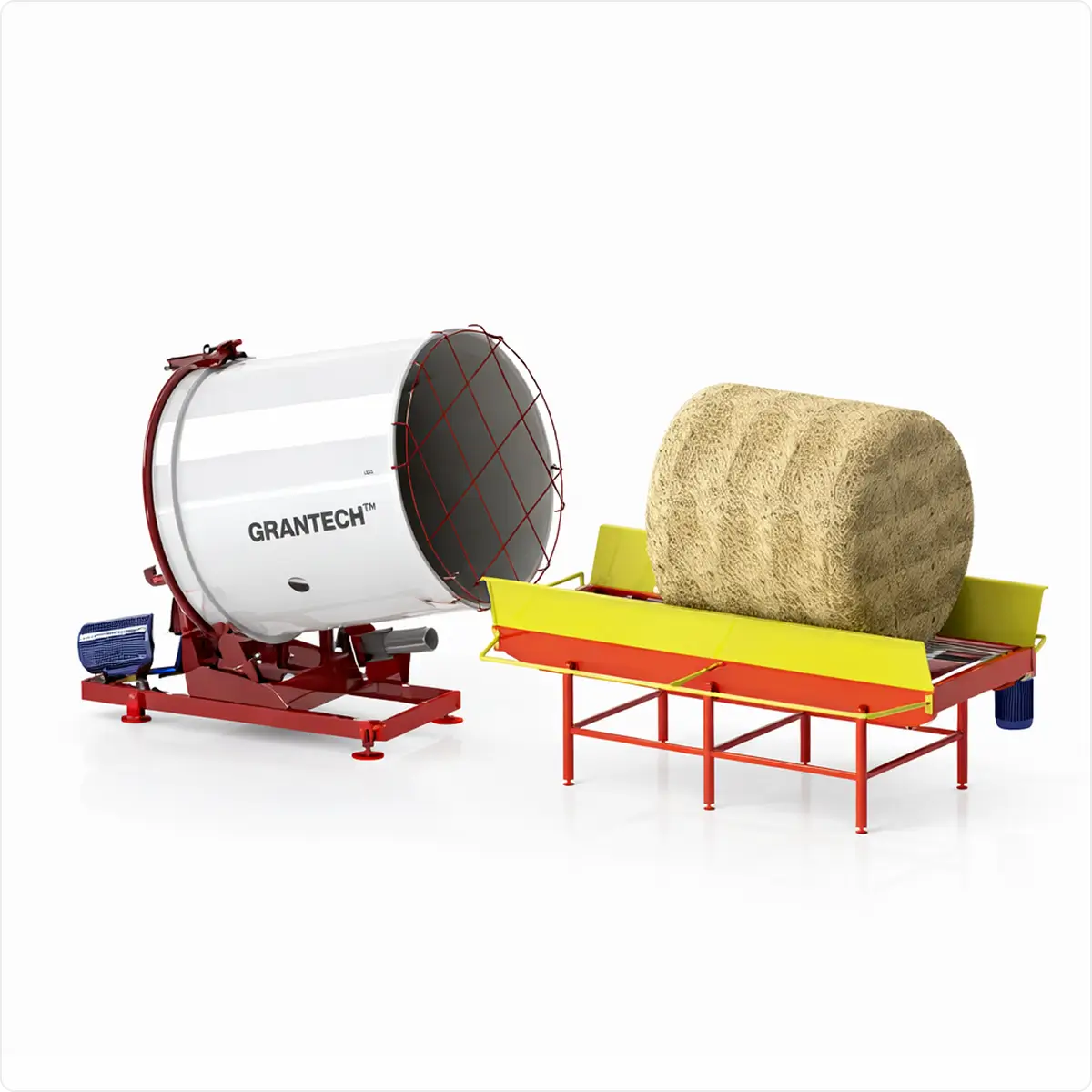 Tocǎtor de paie - imagine 3